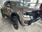 Ford Ranger Pick-Up 2.0 TD 205 CP 10AT 4x4 Double Cab Wildtrak X - 3