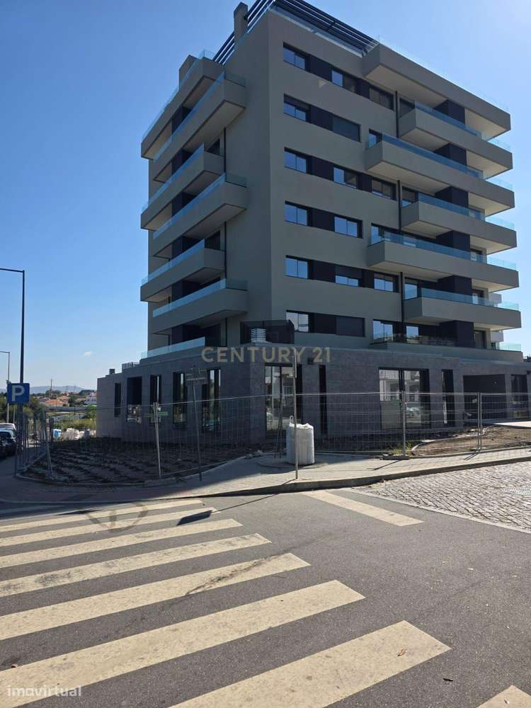 Apartamento T2 com Vista Panorâmica em Vila Nova de Gaia!-43