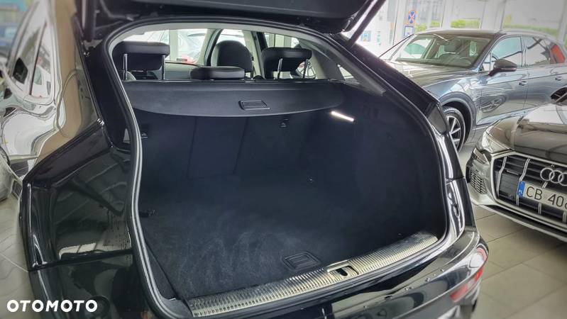 Audi Q5 Sportback 40 TDI mHEV Quattro Advanced S tronic - 5