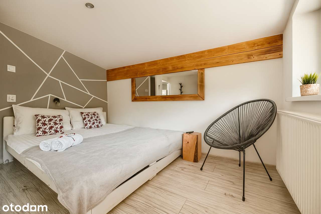 Pensjonat w Szczyrku - Gotowy Działający Biznes z Możliwością Rozwoju!-12