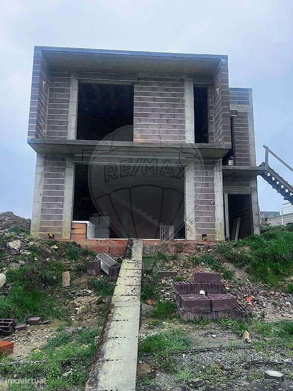 Moradia T4 para venda - Grande imagem: 5/14