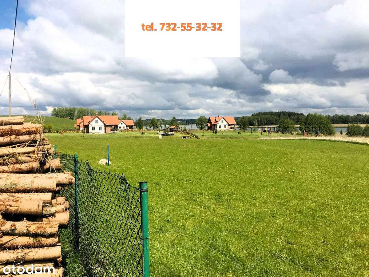 Działka budowlana z linią brzegową i prywatnym portem - Pełny obrazek: 5/14