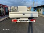 Volkswagen Crafter platforme - 6