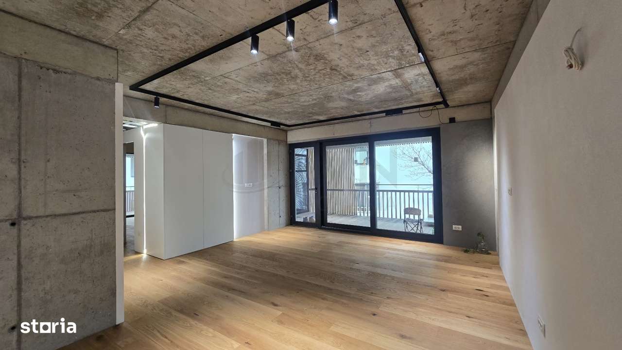 Apartament 3 camere Dorobanti loc de parcare inclus