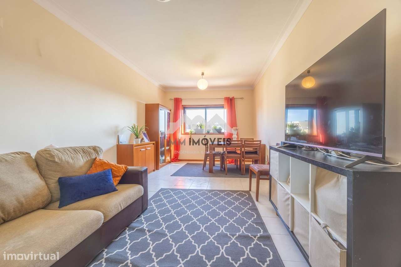 Apartamento T3 | Jardim | Varanda | Garagem | Gondomar - Grande imagem: 5/46