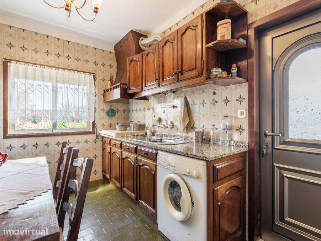 Moradia T3 Individual em Celeirós, Braga-7