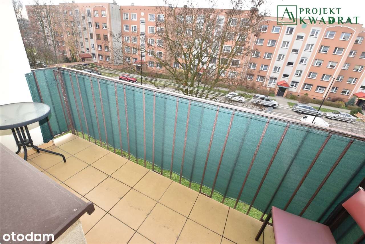 4 pokoje, 73 m², balkon| 2 piętro |Łabędy - Pełny obrazek: 3/18