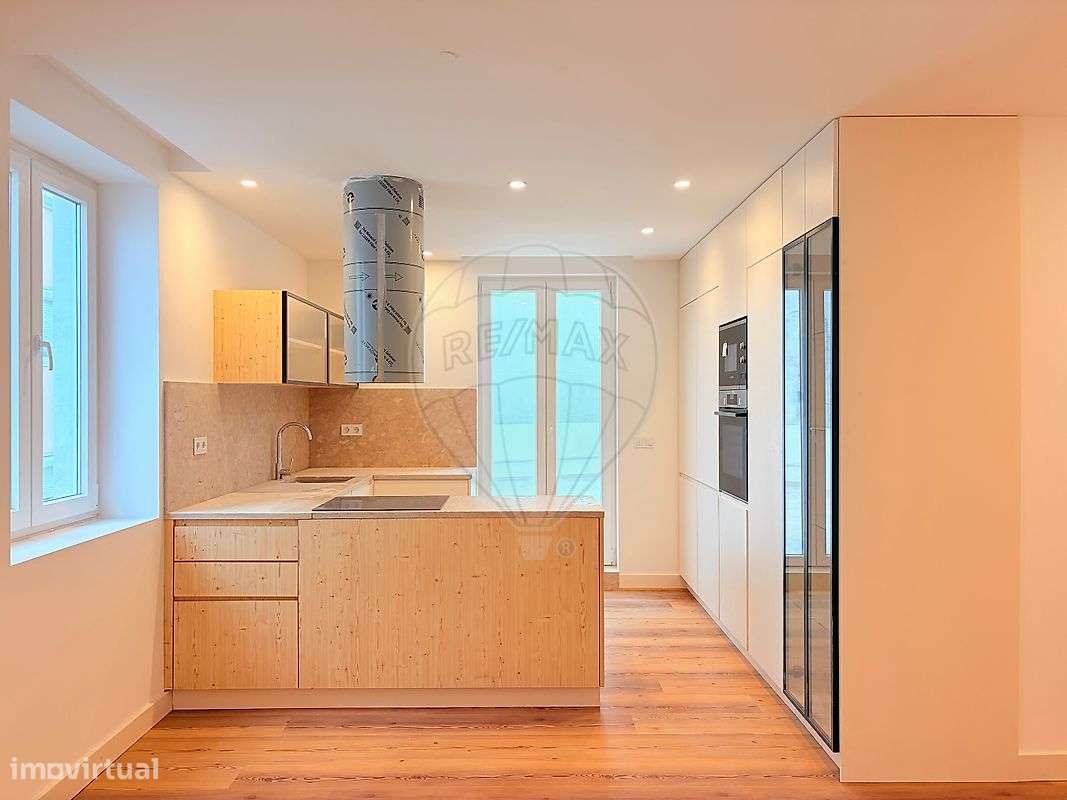 Apartamento T1 para venda - Grande imagem: 3/21