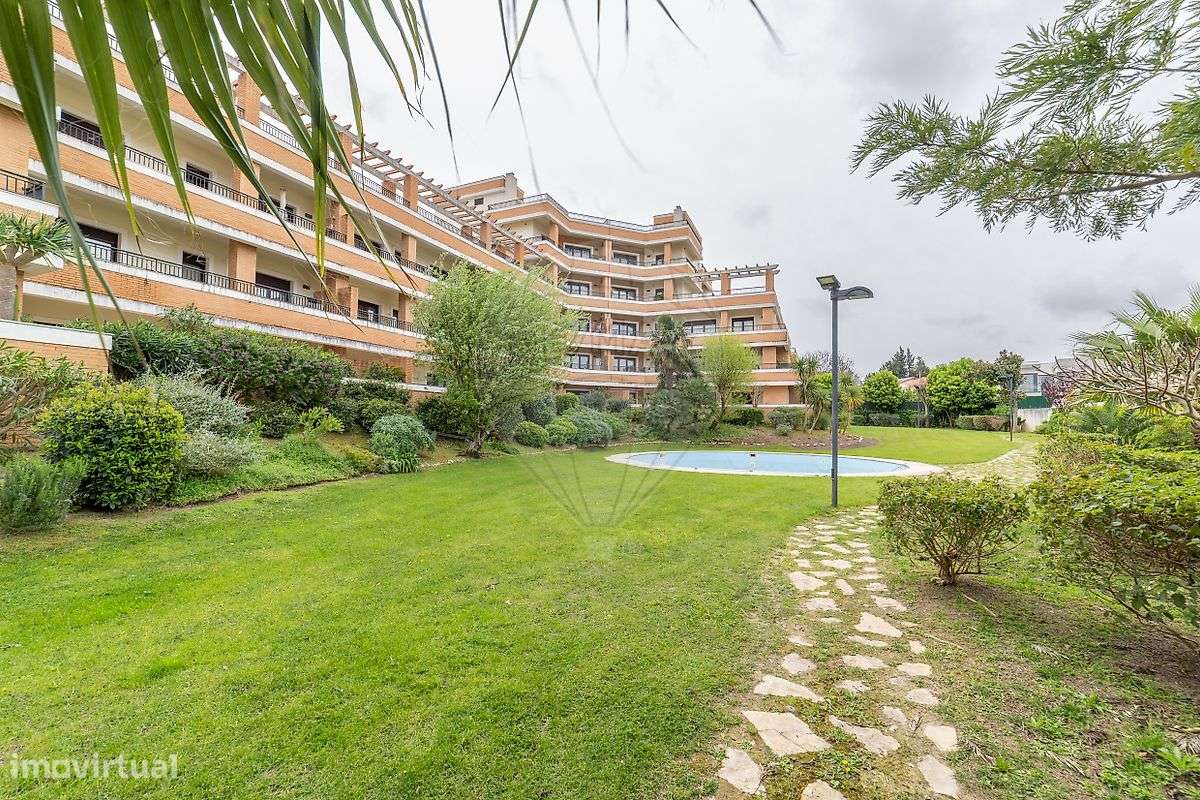 Apartamento T3 para venda - Grande imagem: 2/29