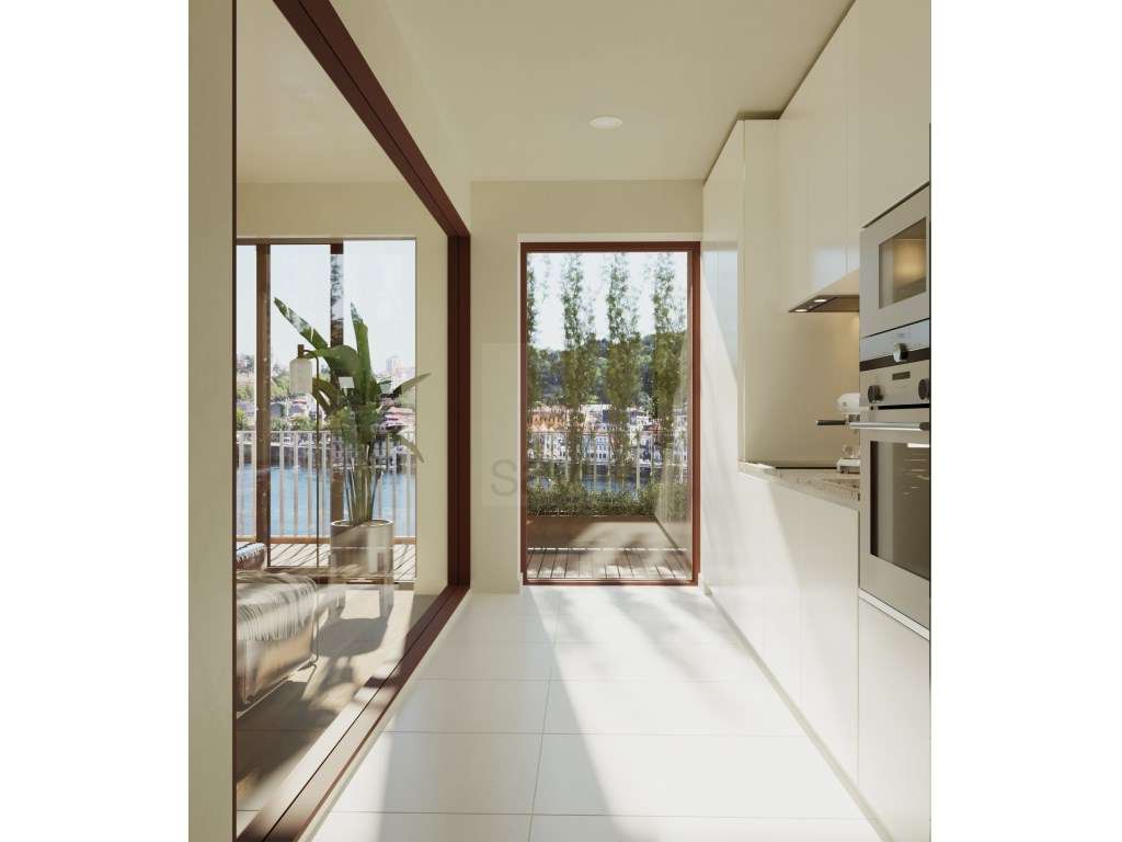 Apartamento T2 - Gaia Hills, Vila Nova de Gaia - Grande imagem: 3/15