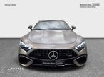 Mercedes-Benz SL AMG 63 4MATIC+ - 9