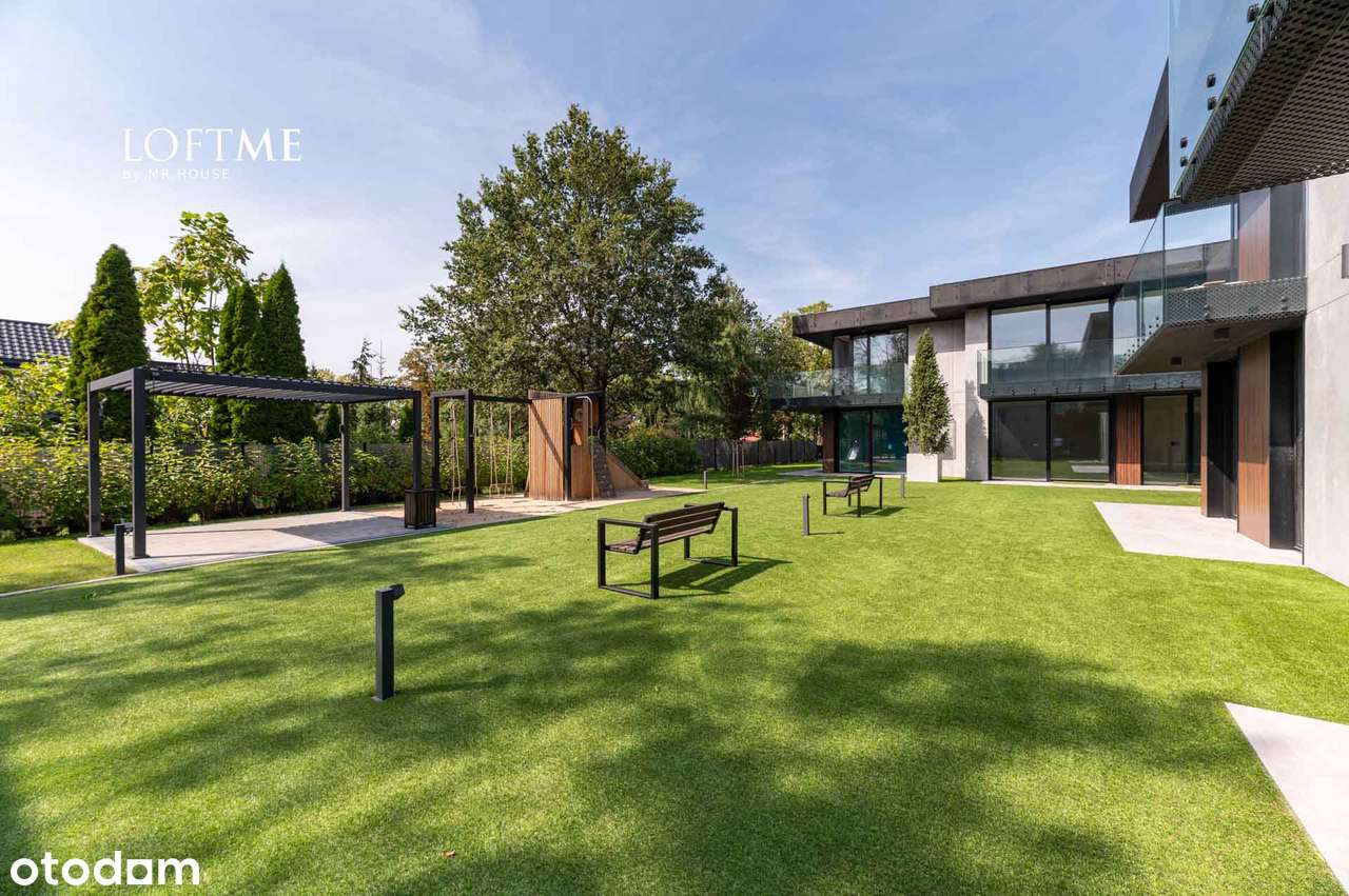 APARTAMENTY PREMIUM - PRESTIŻOWE i KAMERALNE osiedle | ZŁOTNO-1