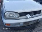 GRILL ATRAPA VOLKSWAGEN GOLF III LB7Z - 3