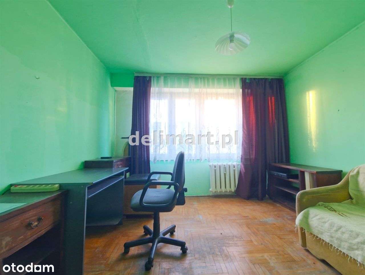 Mieszkanie 2 pokojowe, 3 pietro Rzemieślnicza - Pełny obrazek: 4/15