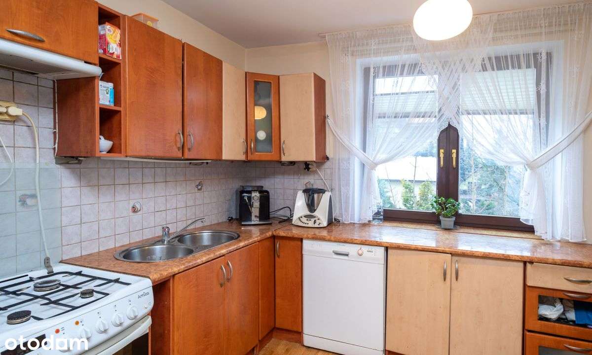 Bochnia ul. Maissa Dom do zamieszkania 1,25mln-9