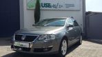 Tampa Do Motor Volkswagen Passat (3C2) - 2