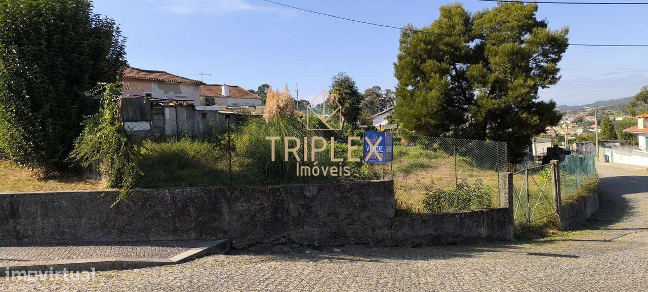 Casa com 3 inquilinos e Terreno -  Monte Sta Cruz-6