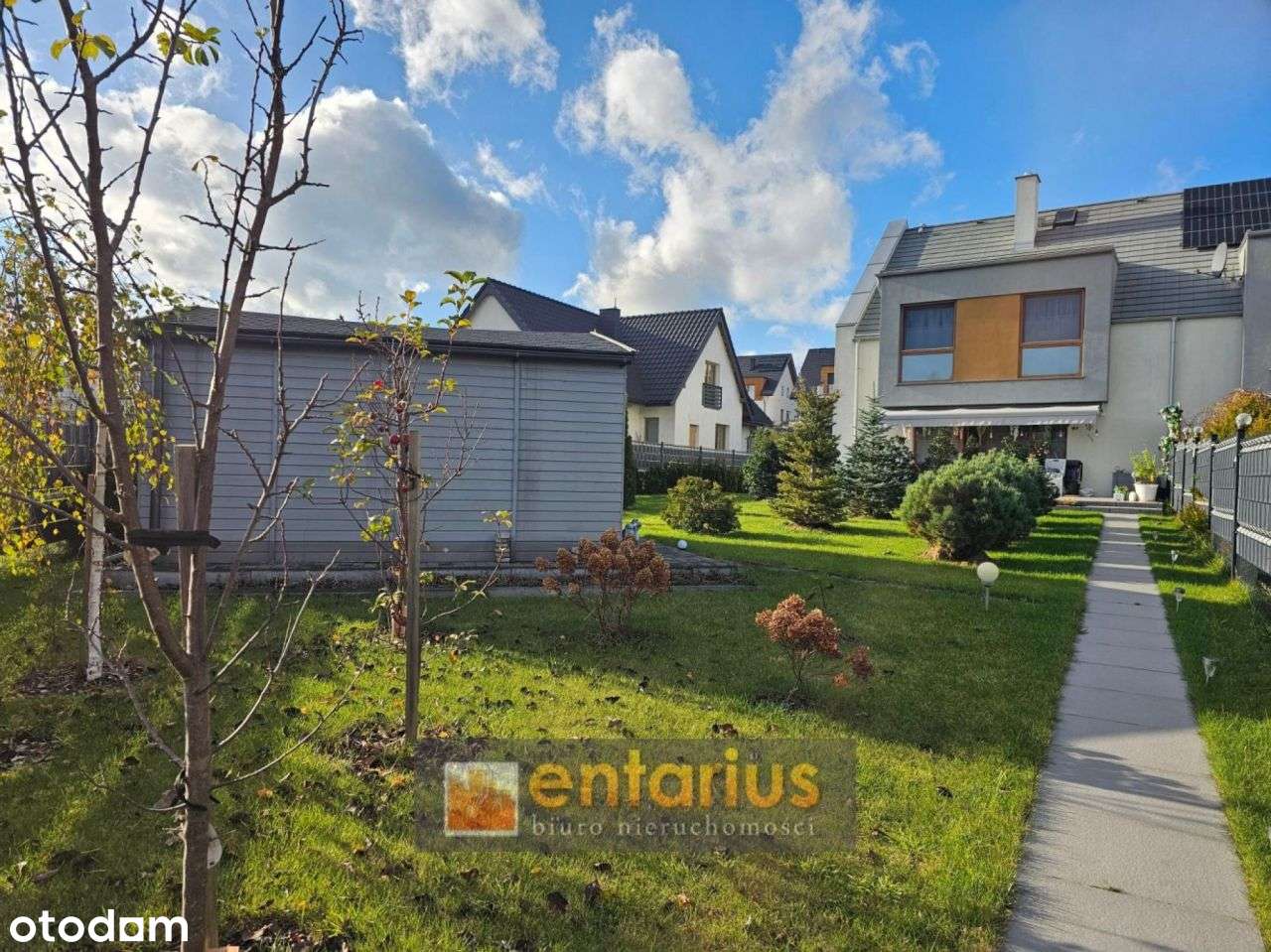 Dom, 170 m², Olsztyn-2