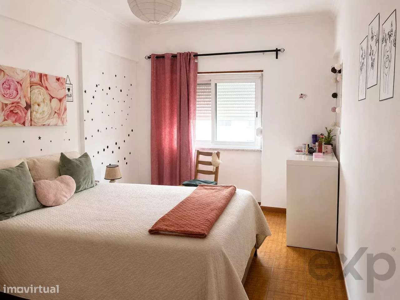 Apartamento T3 com 98m² em Arrentela, Seixal-3