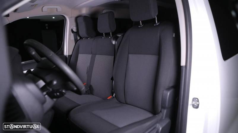 Toyota Proace Verso 1.5 D-4D L1 1.0T Comfort 9L - 14