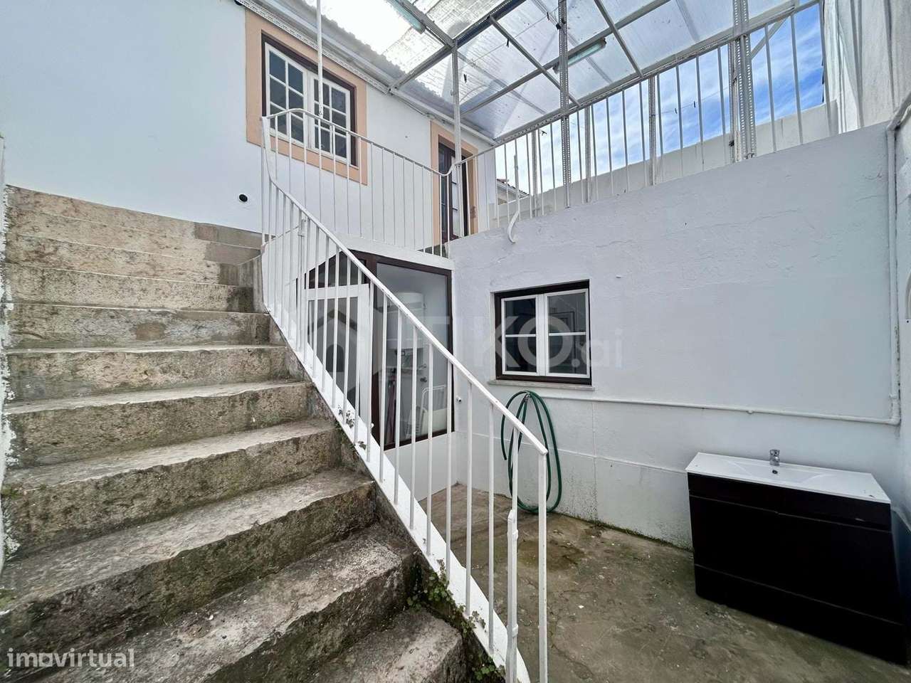 Moradia espaçosa no centro de Salvaterra de Magos-6