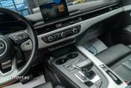 Audi A4 2.0 TFSI ultra S tronic Sport - 15