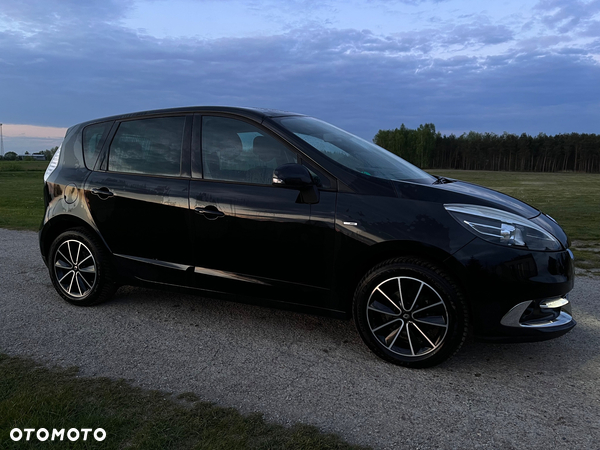 Renault Scenic dCi 160 Bose Edition - 6