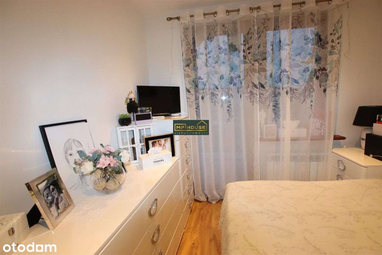 ⭐️Mieszkanie 3-pokojowe⭐️z dwoma balkonami⭐️klima-5