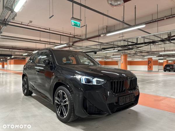 BMW X1 sDrive20i M Sportpaket - 4