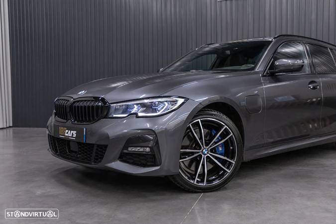 BMW 330 e Pack M Auto - 54