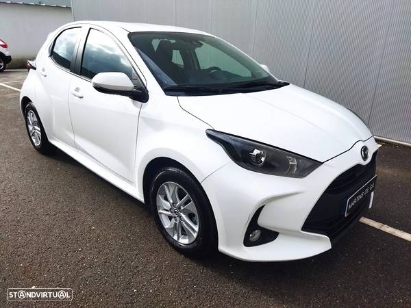 Mazda 2 1.5 L Hybrid VVT-i Agile - 19