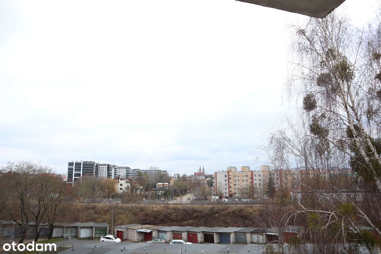 Przestronne 3 pokoje | blok z nowej cegły | blisko centrum|0% prowizji-10