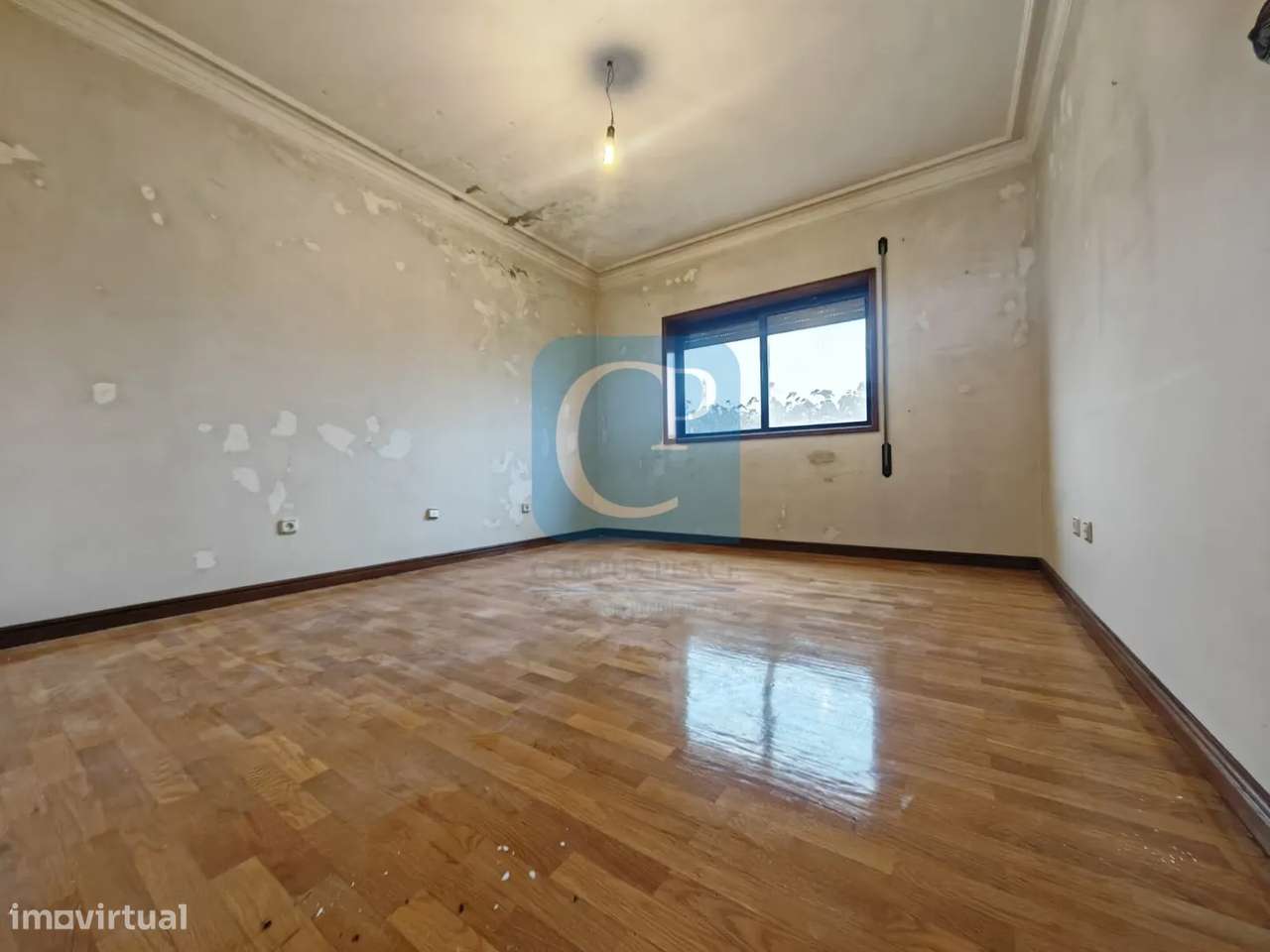 Moradia T3+1 em Nogueira da Maia, Maia - Grande imagem: 4/21