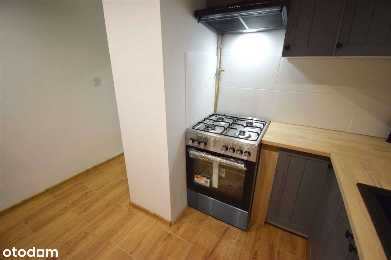 M-2 po Generalnym Remoncie w Zdroju na 1 piętrze.-11