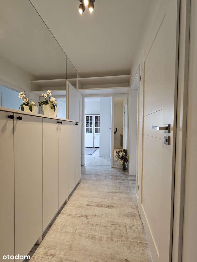 Skrajny dom w zabudowie szeregowej Stare Rataje - Pełny obrazek: 4/20