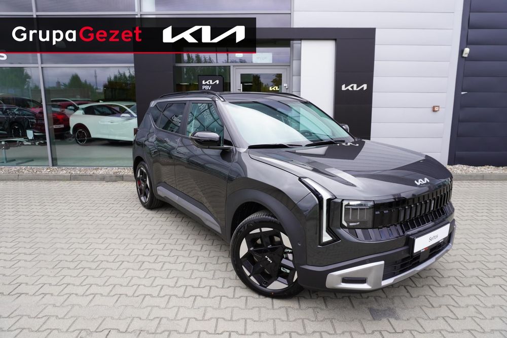 Kia Seltos 1.6 T-GDI L DCT 2026