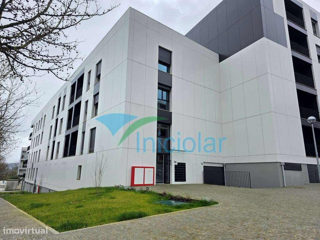 T1 Novo| Gueifães| G. Fechada-10