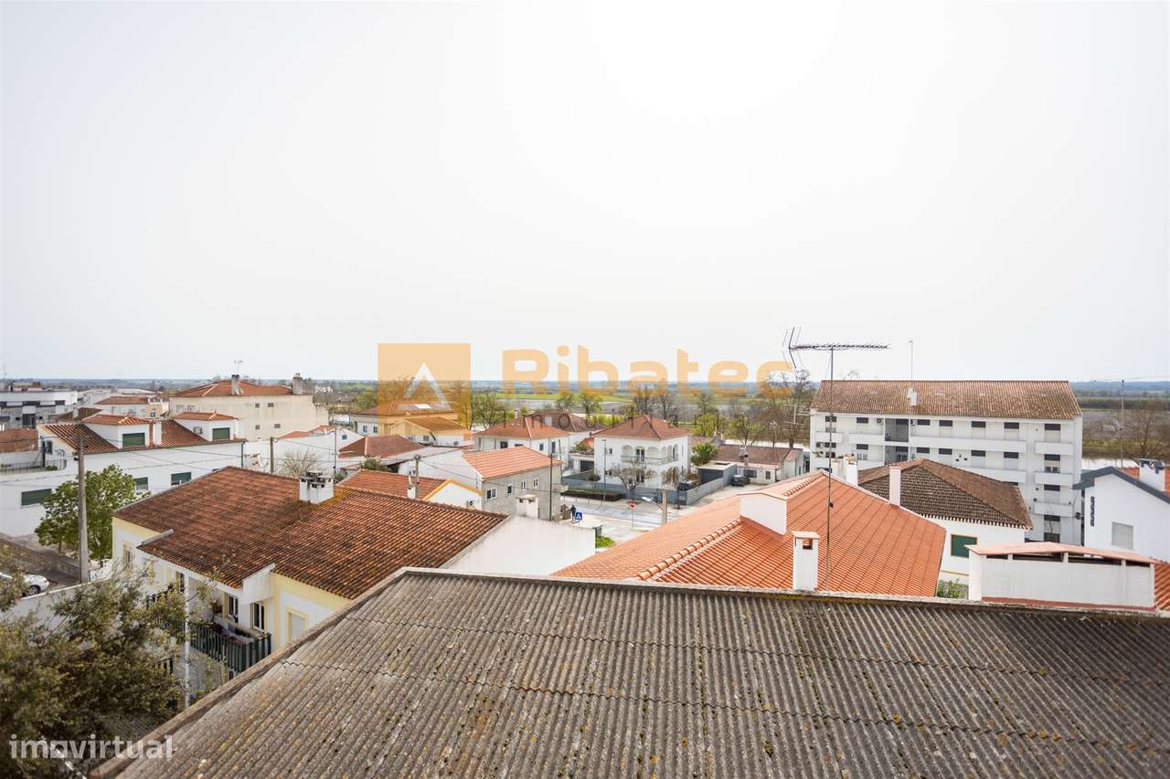 Apartamento T3 Venda em Coruche, Fajarda e Erra,Coruche-26