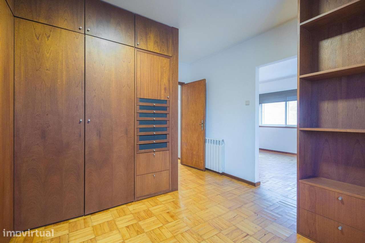 Moradia T6, Monte dos Burgos, Matosinhos-20