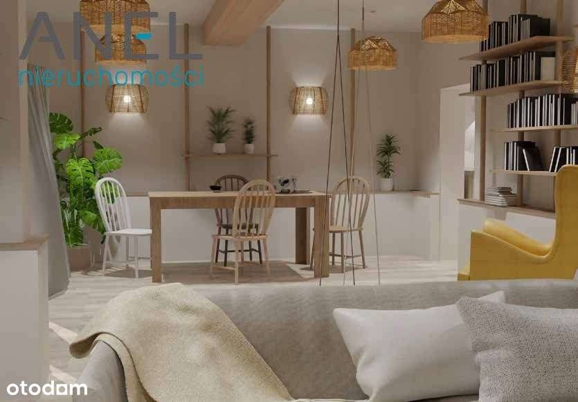 Wolnostojący dom z działką 623m2-12