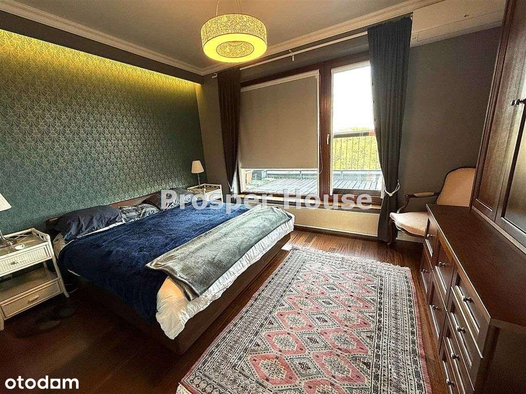 Apartament z tarasem, bezpośrednio przy parku. - Pełny obrazek: 5/20