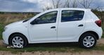 Dacia Sandero SCe 75 Comfort - 2