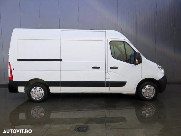 Opel Movano 2.3CDTI*L2H2*Euro 6*TVA Deductibil*Rata Fixa cu avans ZERO de la 399 euro* Credit cu Buletinul - 4