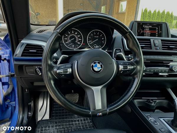 BMW Seria 2 228i Coupe - 21