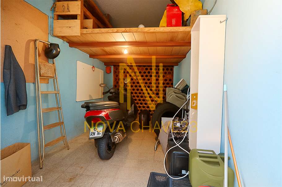 Armazém/Garagem em Mira-Sintra-6