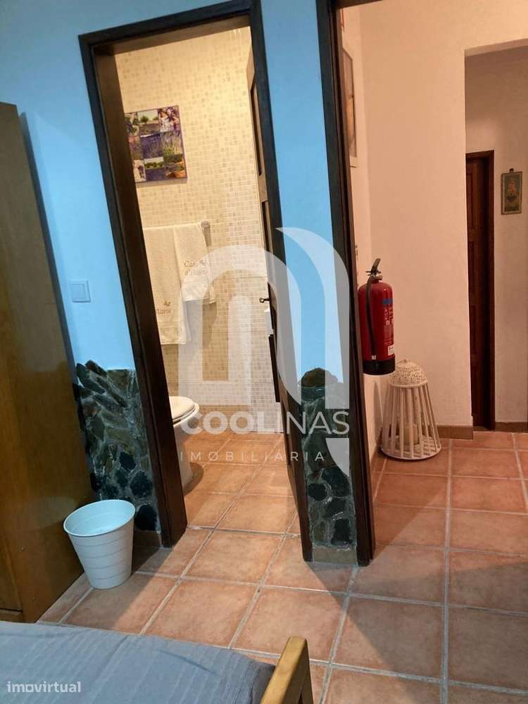 Turismo Rural T 7, Monforte da Beira-28