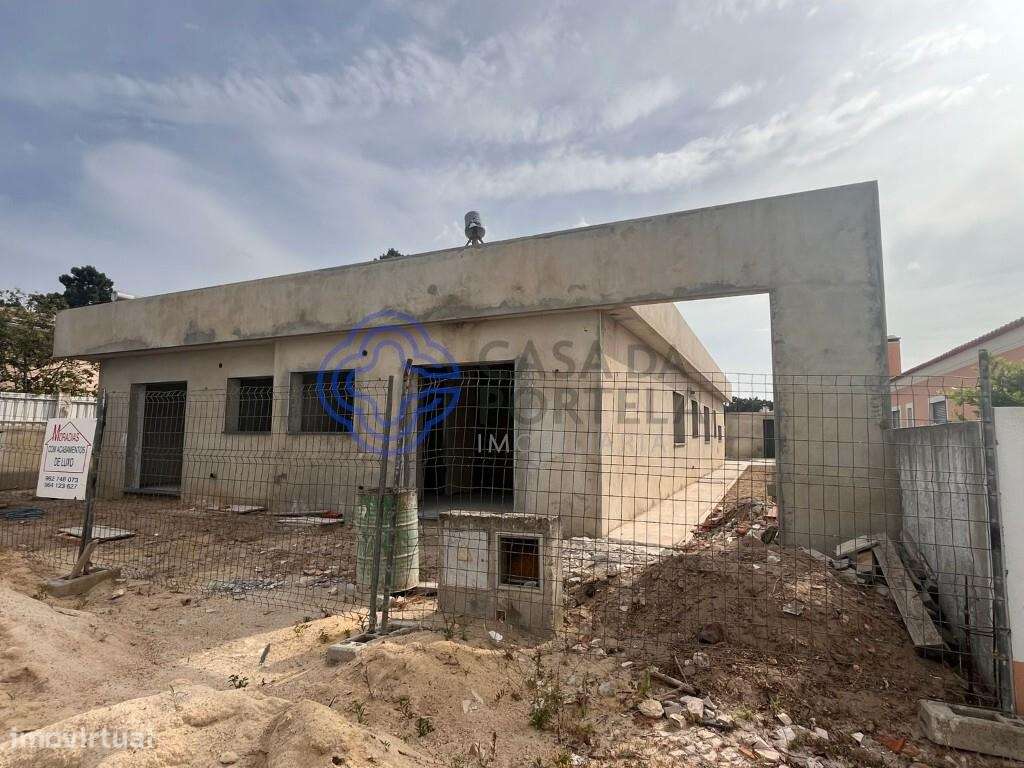 Viva a Vida que Você Merece: Moradia de Luxo, Térrea e isolada, em Aze - Grande imagem: 4/19