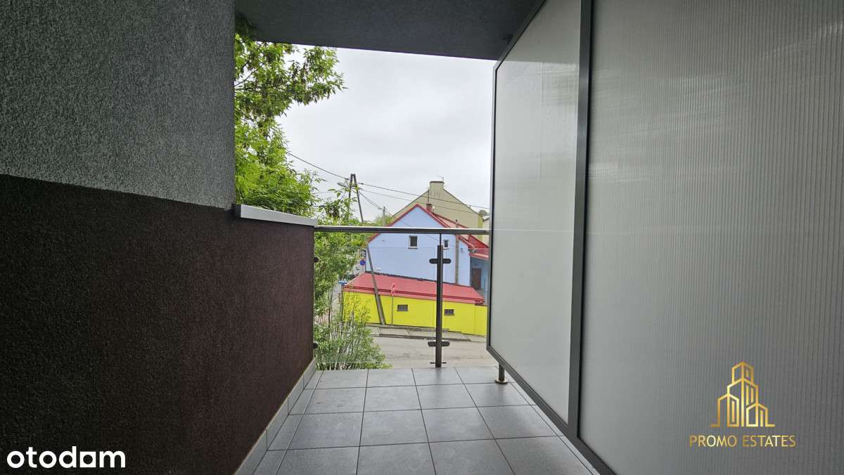 2 Pokojowe mieszkanie | Klonowica | Pdg Duchackie-10