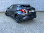 Toyota C-HR 1.8 HSD 4x2 CVT C-lassy LED - 15