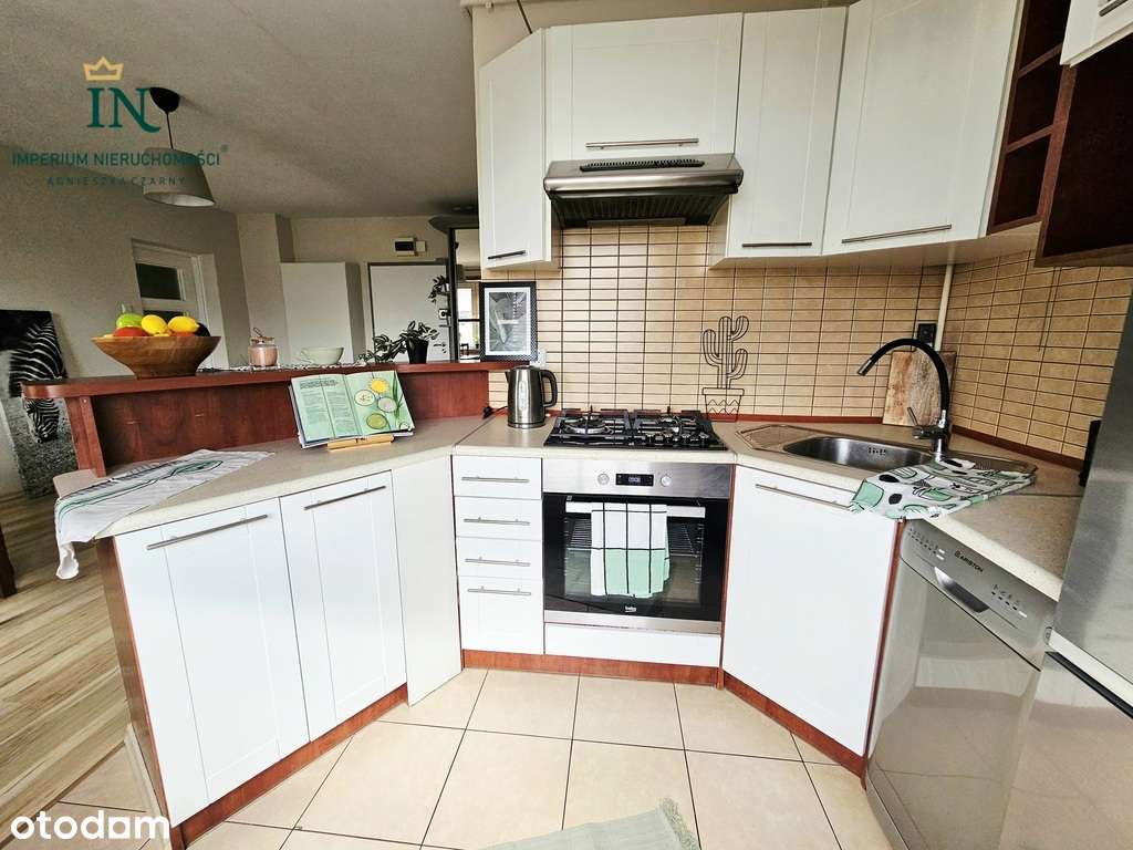 *** 2 pokoje, do wejścia, Botanik *** - Pełny obrazek: 2/17